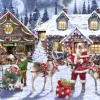The Macneil Studio - Santa's Workshop