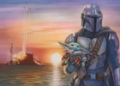 The Mandalorian - La Nouvelle Direction