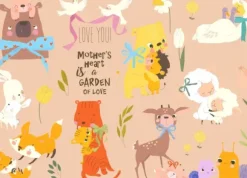The Mother's Heart
