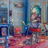 The Music Room