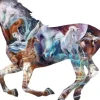 The Mystery of the Horse