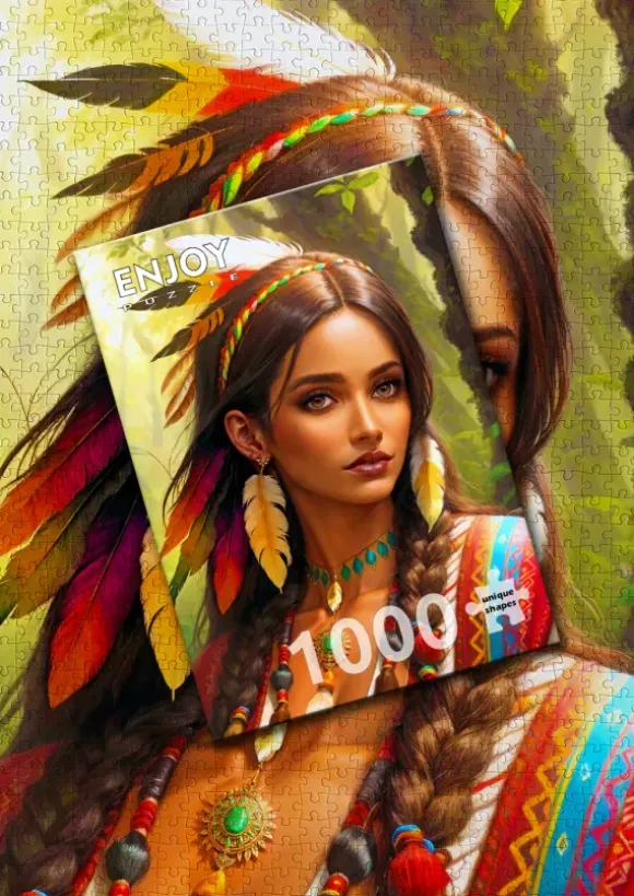 The Native