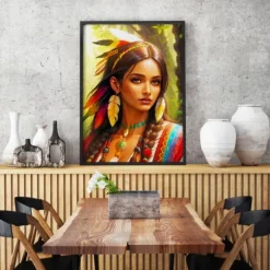 The Native