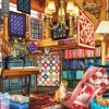 The Quilt Lodge