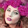 The Rose Woman