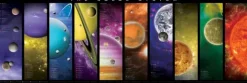 The Solar System