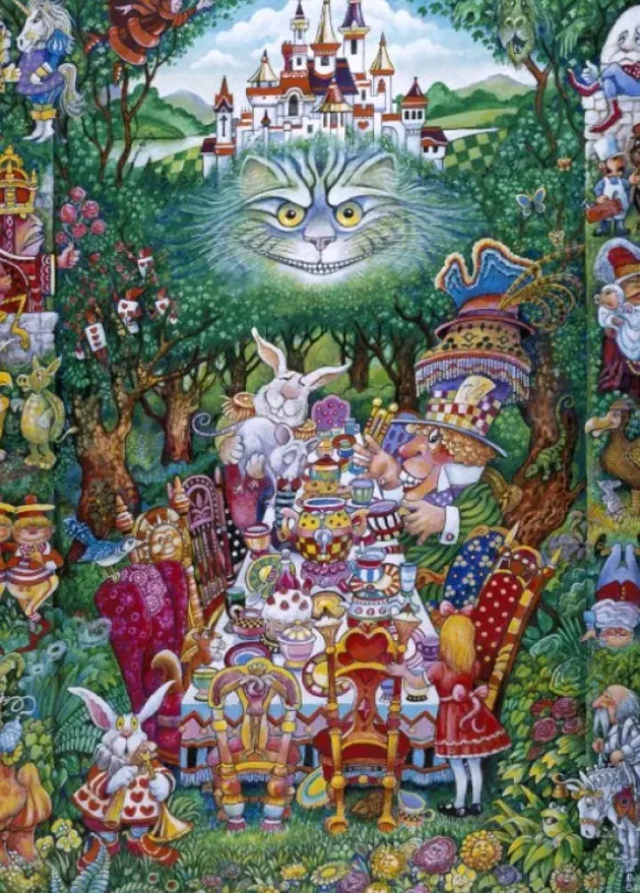 The Tea Party