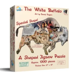 The White Buffalo