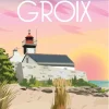 Toi Toi mon GROIX