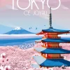 TOKYO ce Joyau - Mont Fuji
