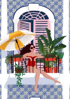 Tomljanovic Maja - Attraper le Soleil