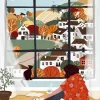 Tomljanovic Maja - Automne