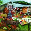 Tom Wood - Fresh Country Produce