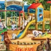 Tom Wood - Happy Days Dog Park