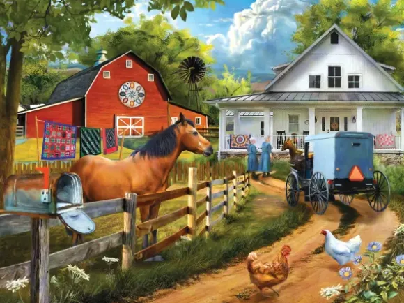 Tom Wood - Helping Neighbors