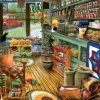 Tom Wood - Shopping Day