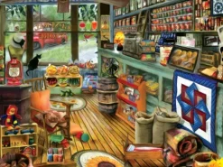 Tom Wood - Shopping Day