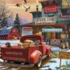 Tom Wood - Spring Supplies