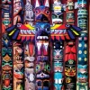 Totem Poles