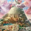 Tour de Babel