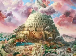 Tour de Babel