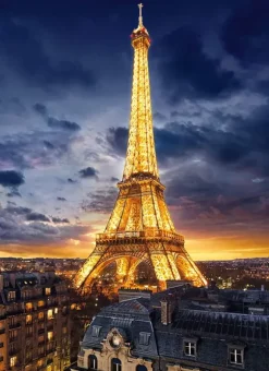Tour Eiffel