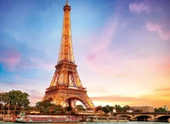 Tour Eiffel, Paris
