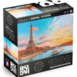 Tour Eiffel, Paris, France