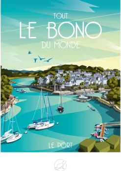 Tout LE BONO du monde