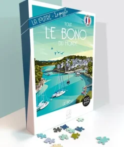 Tout LE BONO du monde