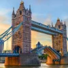 Tower Bridge, Londres