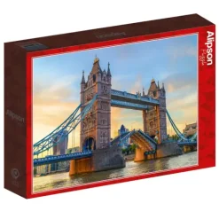 Tower Bridge, Londres