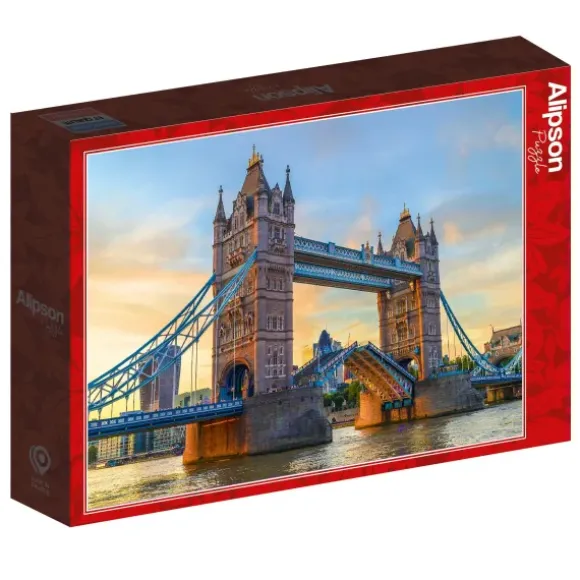 Tower Bridge, Londres