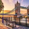 Tower Bridge. Londres