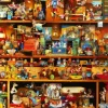 Toys Tale