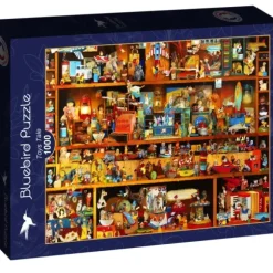 Toys Tale