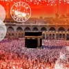 Travel around the World - Arabie Saoudite