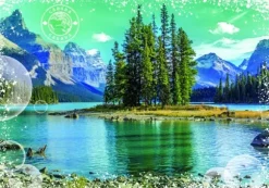 Travel around the World - Canada