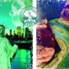 Travel around the World - Etats-Unis