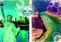 Travel around the World - Etats-Unis