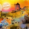Travel around the World - Grèce