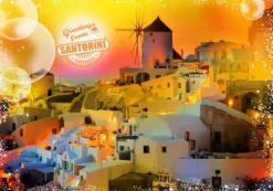 Travel around the World - Grèce