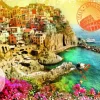 Travel around the World - Italie