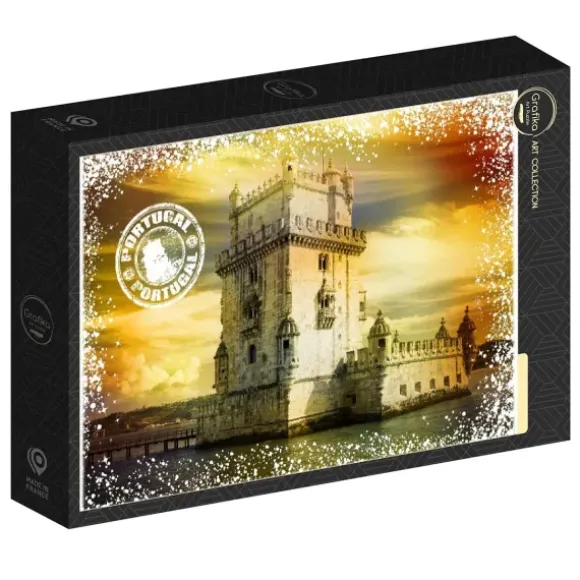 Travel around the World - Portugal