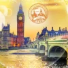 Travel around the World - Royaume Uni