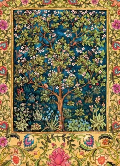 Tree of Life Tapestry