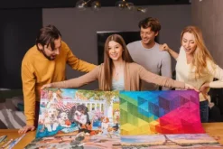 Trefl Prime Puzzle - Sérénité d'Esprit