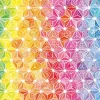 Triangles Multicolores