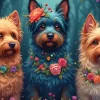 Trio Canin