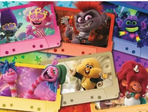 Trolls 2
